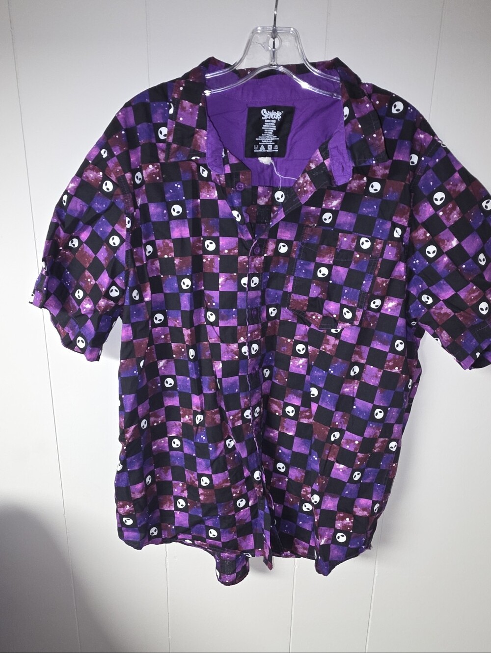 SPENCERS button Up